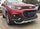 Bảo vệ cản trước / Bảo vệ cản sau cho Chevrolet New Trax Tracker 2017 nhà cung cấp