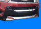 Chery Tiggo5 2014 2015 ABS Blow Molding Bảo vệ phía trước Và Bảo vệ Bumper phía sau nhà cung cấp