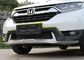 Honda All New CR-V 2017 Cơ khí Nhiên liệu ABS Guard Front và Guard Bumper nhà cung cấp