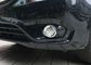 Chrome Front Fog Đèn Covers và Rear Bumper Bezel Ánh Sáng cho Benz Vito 2016 nhà cung cấp