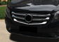 Benz Vito 2016 2017 Phụ tùng cơ thể tự động, Mặt nạ trang trí Chrome nhà cung cấp
