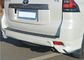 Toyota Tất cả mới Land Cruiser Prado FJ150 2018 Bộ dụng cụ cơ thể phong cách OE nhà cung cấp