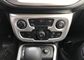 Jeep Compass 2017 Áo điều hòa, chuyển đổi bánh răng và khung cầm cốc nhà cung cấp