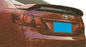 Auto Spoiler cho Toyota CAMRY 2007-2011 Quá trình đúc ABS nhựa nhà cung cấp