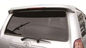 Roof Spoiler cho Toyota Surf 2008- 2010 Quá trình đúc ABS bằng nhựa nhà cung cấp