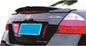 ABS Roof Spoiler cho Honda Accord 2006 2007 Quá trình đúc nhà cung cấp
