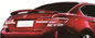 Auto Rear Spoiler cho Honda Accord 2008-2012 Nhựa ABS Thổi quá trình đúc nhà cung cấp