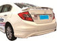 Máy đẩy cánh sau cho HONDA CIVIC 2012+ Thiết kế ô tô Blow Molding Preocess nhà cung cấp