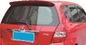 Mái bọc mái cho Honda FIT 2005-2007 ABS nhựa trang trí ô tô nhà cung cấp