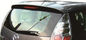Mái trần Spoiler cho Mazda 5 2008 2011 với đèn LED nhà cung cấp