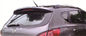 Tiêu hủy đuôi cho Nissan Qashqai 2008-2012 Blow Molding Process Air Interceptor nhà cung cấp