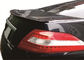 Auto Roof Spoiler cho NISSAN TEANA 2008-2012 ABS vật liệu Air Interceptor nhà cung cấp