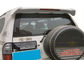 Auto Air Interceptor cho Toyota Prado 2002 FJ90 / 3400 với đèn LED phụ kiện ô tô nhà cung cấp