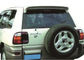 Các bộ phận và phụ kiện cánh sau LED cho Toyota RAV4 1995 - 1998 Air Interceptor nhà cung cấp