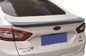 Chiếc xe phụ tùng phía sau bộ đồ cho FORD MONDEO 2013 ABS Roof spoiler Blow Molding Process nhà cung cấp