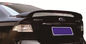Universal Rear Wing Spoiler Fit Ford Focus Sedan 2005 - 2011 và 2012 Blow Molding Preocess nhà cung cấp