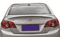 Custom Auto Sculpt Rear Wing Spoiler cho Hyundai Elantra 2008- 2011 Avante nhà cung cấp