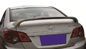 Custom Auto Sculpt Rear Wing Spoiler cho Hyundai Elantra 2008- 2011 Avante nhà cung cấp