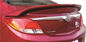 Auto Tail Wing Xe Roof Spoiler Đối với Buick Regal 2009-2013 OE / GS Loại nhà cung cấp