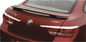 Buick Excelle GT 2010-2014 Xe ô tô mái nhà Spoiler Primer Tail Spoiler Phân bộ sửa đổi tự động nhà cung cấp