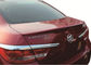 Buick Excelle GT 2010-2014 Xe ô tô mái nhà Spoiler Primer Tail Spoiler Phân bộ sửa đổi tự động nhà cung cấp