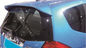 Mái trần cho HONDA FIT 2008-2012 Phong cách phổ quát và phong cách ban đầu ABS nhựa nhà cung cấp