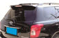 Xe Roof Spoiler / Air Interceptor cho Toyota Corolla Conservado và Fielder xe Phụ tùng nhà cung cấp