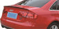 Auto Spoiler Lip cho AUDI A4 2009 2010 2011 2012 Được thực hiện bởi thổi khuôn nhà cung cấp