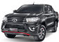 Toyota Hilux Revo 2016 Bộ dụng cụ cơ thể TRD phong cách Facelift, Bumper Covers nhà cung cấp