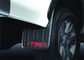 Toyota Hilux Revo 2016 TRD Bảo vệ bùn Bộ cơ thể ô tô Vật liệu PP nhựa nhà cung cấp