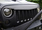 Thay thế xe jeep Jeep Wrangler 2007 - 2017 Phụ tùng lưới Angry Birds trước xe nhà cung cấp