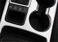 Chrome nội thất trang trí phụ tùng Cup Holder đúc cho KIA KX5 New Sportage 2016 nhà cung cấp