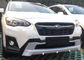 Bảo vệ đệm xe phía trước bền / ABS Cover Bumper For Subaru XV 2018 nhà cung cấp