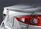 Auto Sculpt Rear Wing Roof Spoiler cho 2014 Mazda 3 AXELA, Quá trình đúc nhà cung cấp