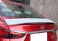 Tất cả Mazda6 mới 2014 Atenza Blow Molding Roof Spoiler, Lip Coupe và Sport Style nhà cung cấp