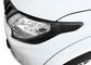 Chuyên nghiệp đầu và đuôi đèn khuôn mẫu cho Mitsubishi Triton L200 2015 màu đen hoặc mạ crôm nhà cung cấp