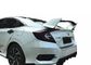 Phụ tùng phụ tùng xe ô tô tùy chỉnh Spoiler xe ô tô cho HONDA CIVIC 2016 nhà cung cấp