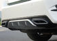 Bộ giảm xóc sau tự động Bộ dụng cụ thân xe Bộ trang trí thấp hơn Phù hợp cho Honda New Civic 2016 2018 nhà cung cấp