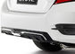Bộ dụng cụ thay thế thân xe tự động Honda New Civic 2016 2018 Cản sau cản sau nhà cung cấp