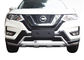 Nissan New X-Trail 2017 Phụ kiện Ô tô Rogue Bộ phận Bảo vệ Trước và Bảo vệ Lính hậu nhà cung cấp