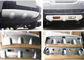Các tấm bảo vệ đệm ô tô nhựa cho Nissan X-TRAIL 2008 2012 ((ROGUE)) nhà cung cấp