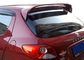 Auto Sculpt Rear Wing OE Style Roof Spoiler cho PEUGEOT 207 Hatchback nhà cung cấp