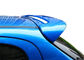 Professional PEUGEOT 206 hatchback Xe mái spoiler Kích thước 136 * 12 * 42cm nhà cung cấp