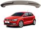 Vật liệu ABS Phụ tùng ô tô Spoiler cho Volkswagen Polo 2011 hatchback nhà cung cấp