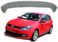 Vật liệu ABS Phụ tùng ô tô Spoiler cho Volkswagen Polo 2011 hatchback nhà cung cấp