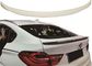 Bộ phận trang trí Auto Sculpt Spoiler Trunk phía sau cho BMW F26 X4 Series 2013 - 2017 nhà cung cấp