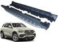 OE Style Side Step Running Boards cho Mercedes-Benz All GLE 2020 mới nhà cung cấp