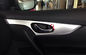 Phân tích nội thất xe ô tô cho Nissan X-TRAIL 2014 nhà cung cấp