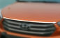 ABS Chrome Auto Body Trim Phụ tùng cho Hyundai IX25 2014 Bonnet Trim Strip nhà cung cấp
