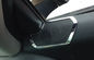 KIA Sportage 2014 Phụ kiện nội thất xe hơi ABS / Chrome Bên trong loa Rim Garnish nhà cung cấp